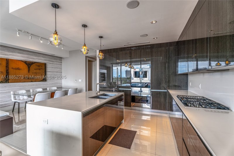 Comprar apartamento en Echo Aventura 603