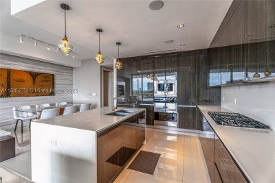 Comprar apartamento en Echo Aventura 603