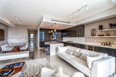 Comprar apartamento en Echo Aventura 603
