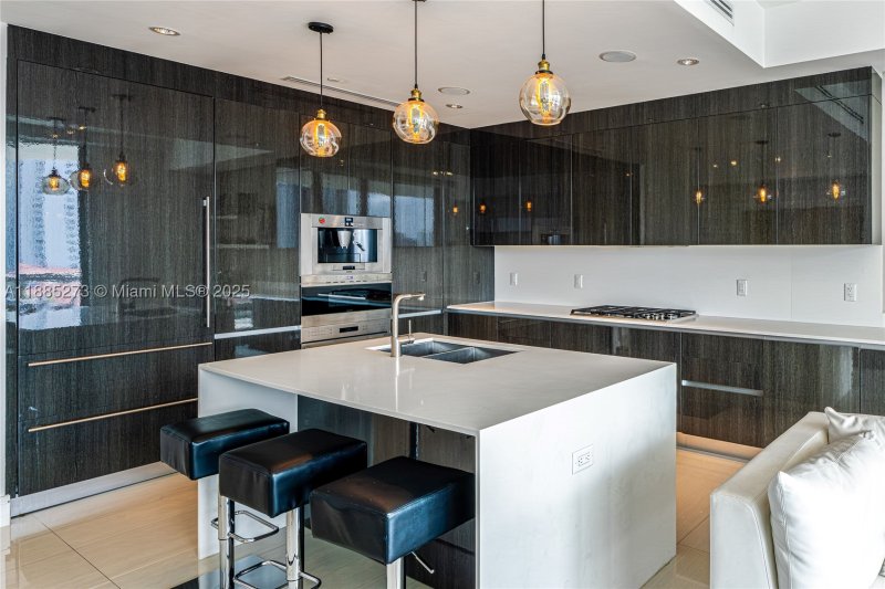 Comprar apartamento en Echo Aventura 603