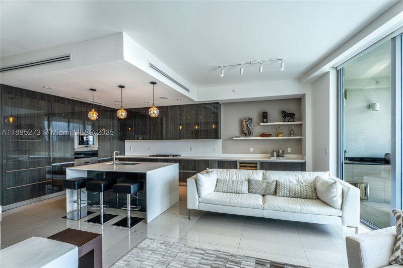 Comprar apartamento en Echo Aventura 603