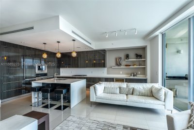 Comprar apartamento en Echo Aventura 603