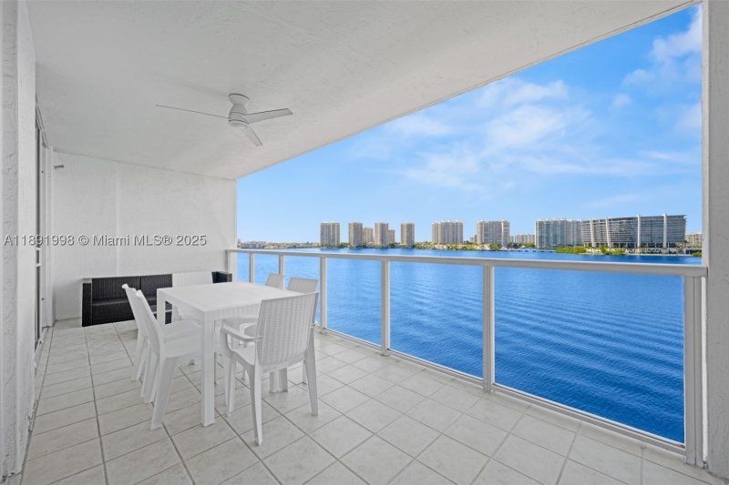 Alquiler de apartamento en Marina Bay Club 708