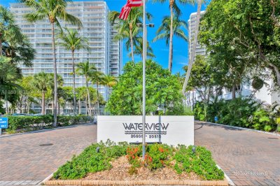 Waterview Apt #343