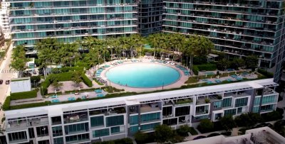 Comprar apartamento no Paraiso Bay Miami BH7
