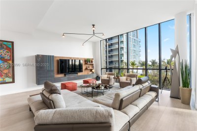 Paraiso Bay Miami Apt #BH7