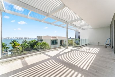 Comprar apartamento no Paraiso Bay Miami BH7