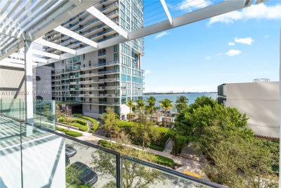 Comprar apartamento no Paraiso Bay Miami BH7