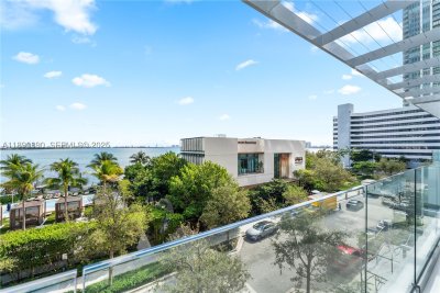 Comprar apartamento no Paraiso Bay Miami BH7