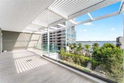 Comprar apartamento no Paraiso Bay Miami BH7