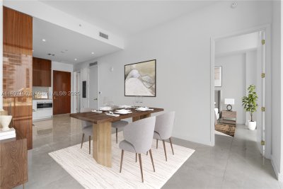 Comprar apartamento en MR. C Residences 1506