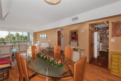 Comprar apartamento en Kennedy House 5A