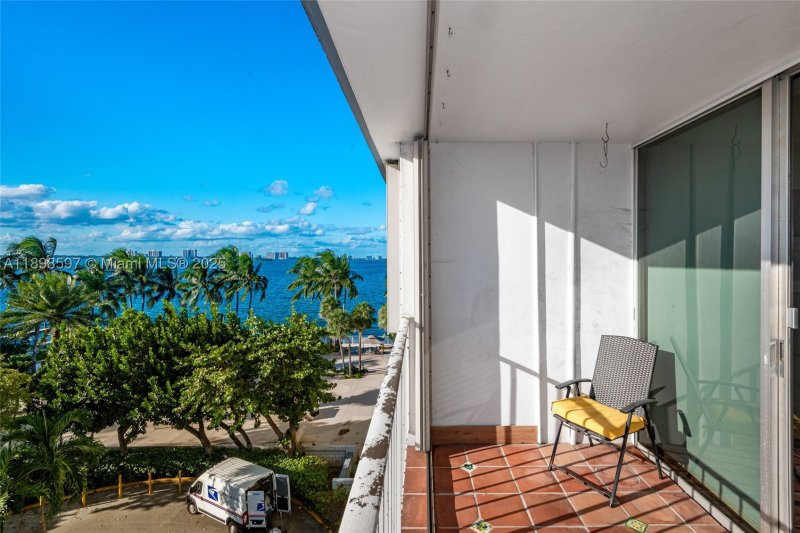 Condo for sale at Kennedy House 5A