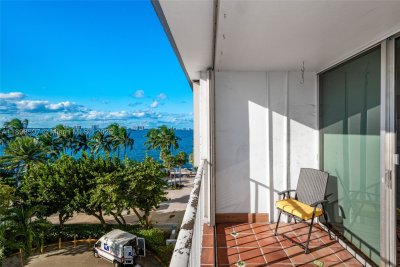 Comprar apartamento en Kennedy House 5A