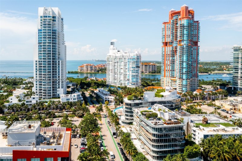 Comprar apartamento en One Ocean South Beach 207