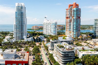 Comprar apartamento en One Ocean South Beach 207