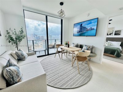 Natiivo Gale Miami Hotel & Residences Apt #4314