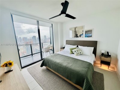 Aluguel de apartamento no Natiivo Gale Miami Hotel & Residences 4314
