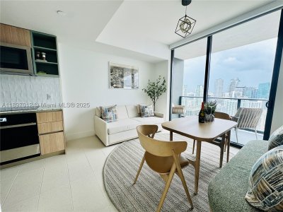 Aluguel de apartamento no Natiivo Gale Miami Hotel & Residences 4314