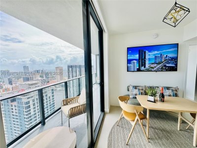 Aluguel de apartamento no Natiivo Gale Miami Hotel & Residences 4314