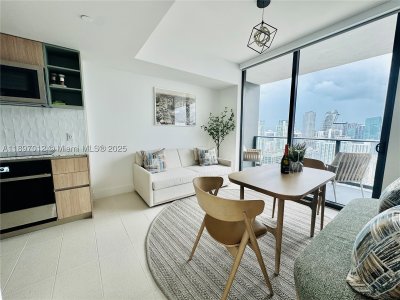 Aluguel de apartamento no Natiivo Gale Miami Hotel & Residences 4314