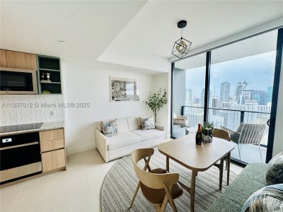 Aluguel de apartamento no Natiivo Gale Miami Hotel & Residences 4314