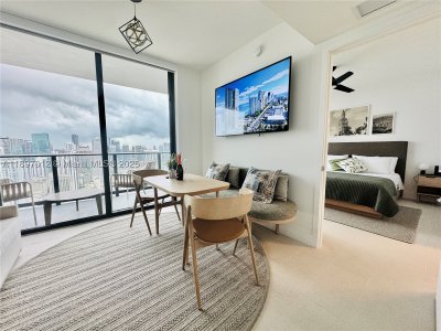 Aluguel de apartamento no Natiivo Gale Miami Hotel & Residences 4314