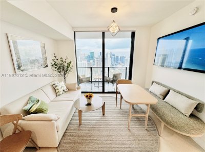 Aluguel de apartamento no Natiivo Gale Miami Hotel & Residences 4314