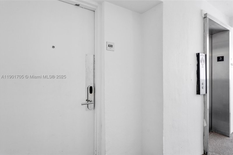 Condo for sale at Congress Hotel Strand Condo A301