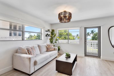 Comprar apartamento en Congress Hotel Strand Condo A301