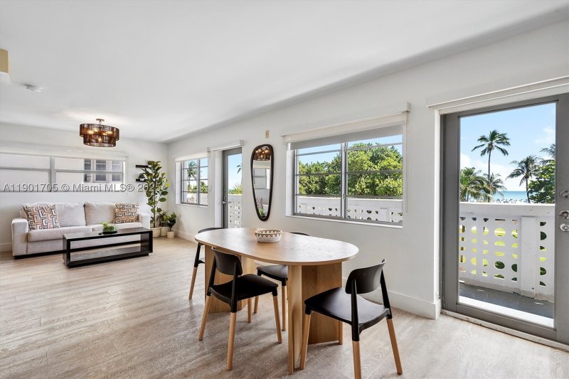 Condo for sale at Congress Hotel Strand Condo A301