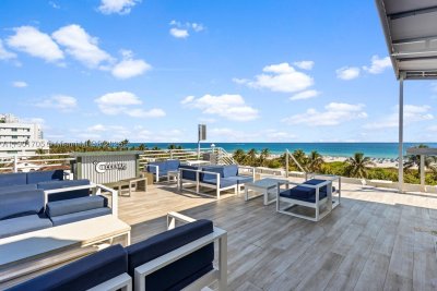 Comprar apartamento en Congress Hotel Strand Condo A301
