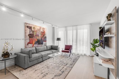 1500 Ocean Drive Apt #1109