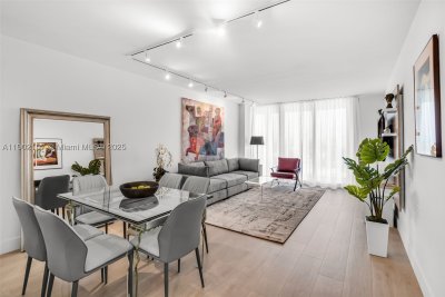 Comprar apartamento no 1500 Ocean Drive 1109