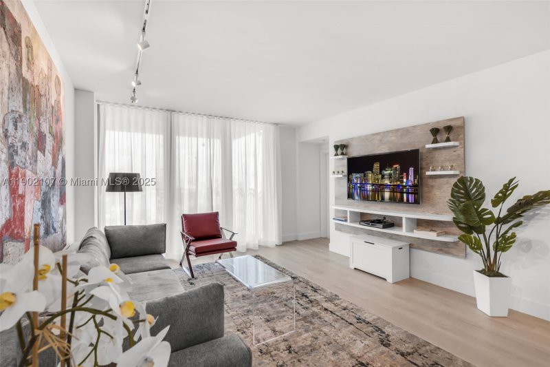 Condo for sale at 1500 Ocean Drive 1109
