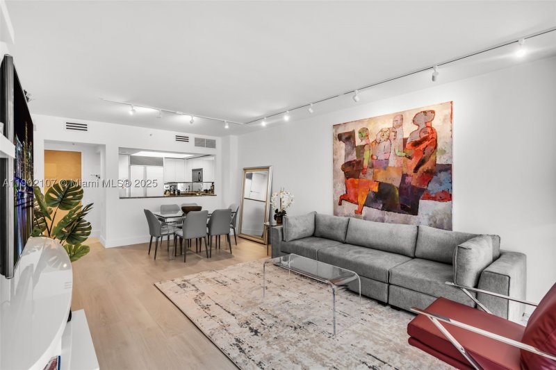 Condo for sale at 1500 Ocean Drive 1109