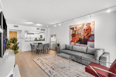 Comprar apartamento no 1500 Ocean Drive 1109