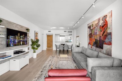 Comprar apartamento no 1500 Ocean Drive 1109