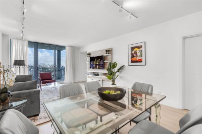 Comprar apartamento no 1500 Ocean Drive 1109