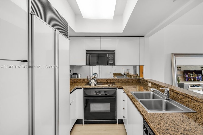 Condo for sale at 1500 Ocean Drive 1109