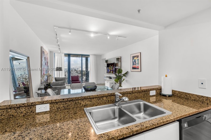 Condo for sale at 1500 Ocean Drive 1109