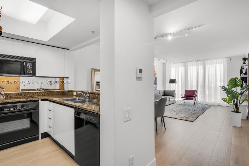 Condo for sale at 1500 Ocean Drive 1109