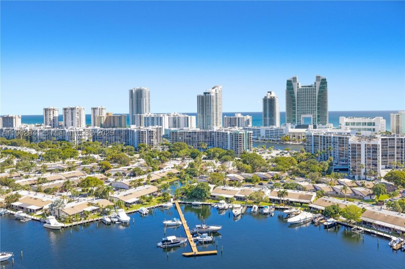 Condo for sale at Anchor Bay Club PH2A