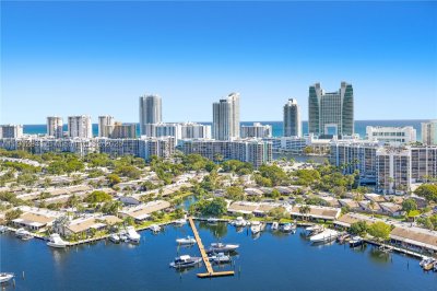 Anchor Bay Club Apt #PH2A