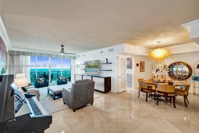 Comprar apartamento en Las Olas Grand 3703