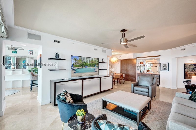 Condo for sale at Las Olas Grand 3703