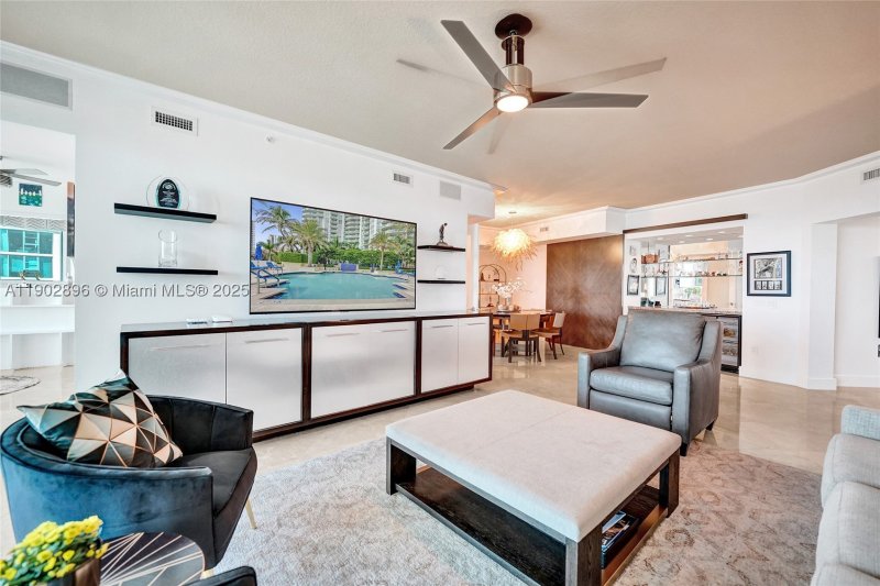 Condo for sale at Las Olas Grand 3703