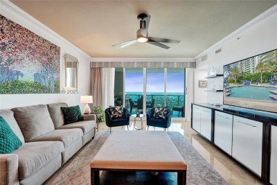 Comprar apartamento en Las Olas Grand 3703