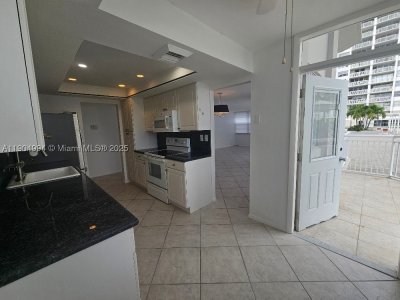 Del Prado South Tower Apt #204