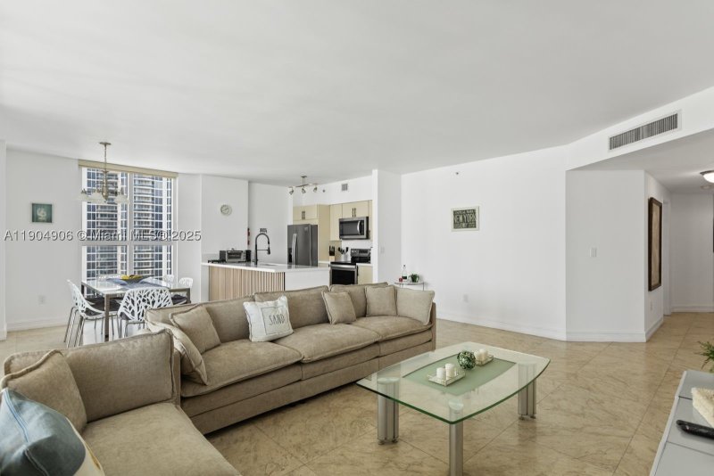 Alquiler de apartamento en King David PH7